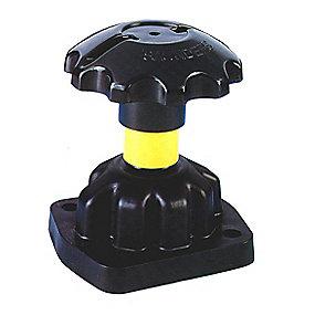 2 11 dn40 s l a type overdel saunders