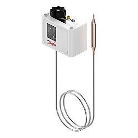 060l1126 c 100 - 50 termostat kp79 danfoss