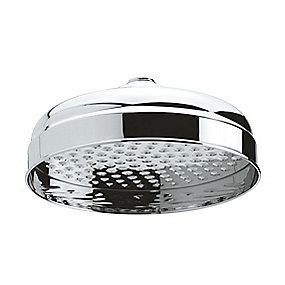 forkromet 00 37220 r bruser t 200mm 00 37221 brusehoved damixa