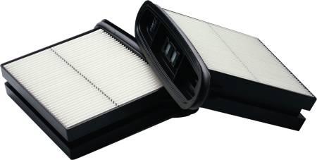 bss406dk stk 2 filterkassetter