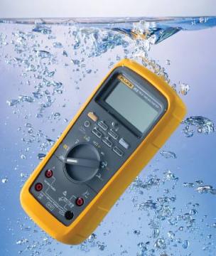 ip65 t vandt 28ii multimeter fluke