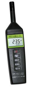termometer hygro- 315 elma