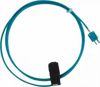 k type velcro med ler overfladef skv150 kimo