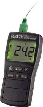 711 elma termometerst
