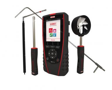 dk ami310 kimo ventilationsinstrument
