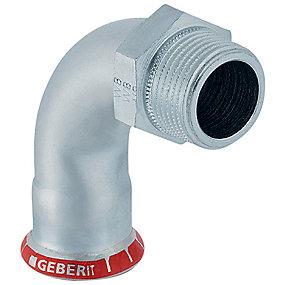 muffe-nippel 90 2 1 1 x mm 42 jning b fz mapress geberit