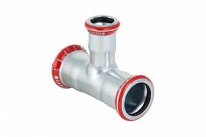 mm 54-42-54 muffer 3 med tee fz