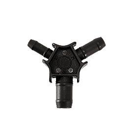 32mm - 25 - 20 rør alupex til værktøj kalibrerings