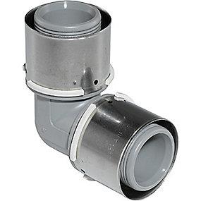 90 mm 40 vinkel press mlc ppsu uponor