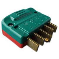 400v 16 brudsikker n gr d r stikprop komfur