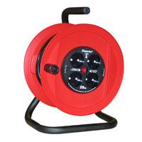 termosikring m jord u udtag 4 mm2 00 2x1 mtr 25 kabeltromle