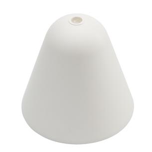 h b hvid b-5 baldakin