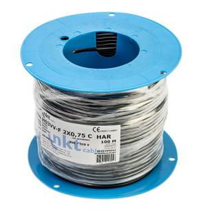 100m sort 75 2x0 pkl rund