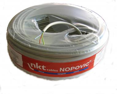 8mm m 100 gr noiklx 5 3g1 rund