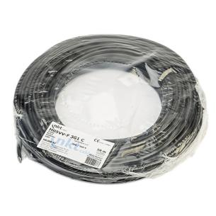 50m sort 3x1 pkaj rund