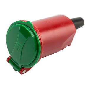 250v 13a n gr d r j m brudsikker ngerled forl