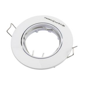 20w hvid mr16 spot easy downlight