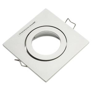 firk 25w alu gu10 spot easy downlight