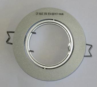 35w alu gu10 spot easy downlight