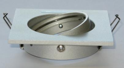 firk 35w alu gu10 spot easy downlight