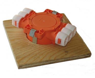 15x15cm se pl-d t beslag flydende