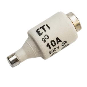 10a e27 dzii universal sikring eti