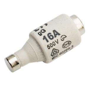 16a e27 dzii universal sikring eti