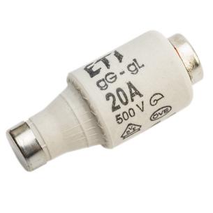 20a e27 dzii universal sikring eti