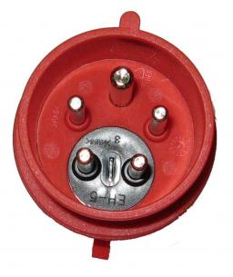 d r 5p 16a stikprop cee fasevender