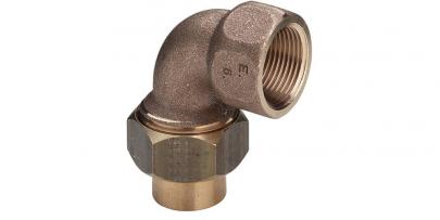 dgods r 34 x mm 18 m med vinkelunion viega