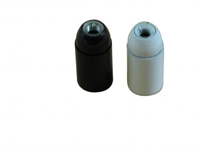 m10 hvid e14 mignonfatning