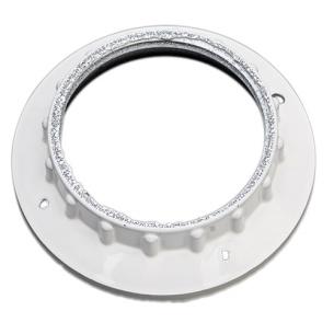 hvid e27 kronefatning f ber oml