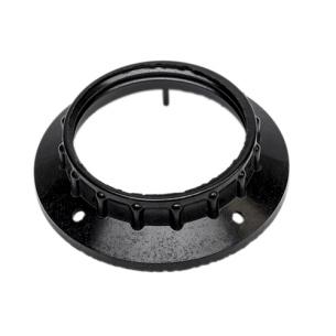 sort e27 kronefatning f ber oml