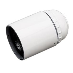 hvid reces uden normalfatning