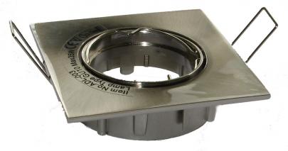 firkantet gu10 l st rstet b dl-front