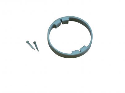 hvid 451821 og 451801 diospot f hvid bygningsring p diospot