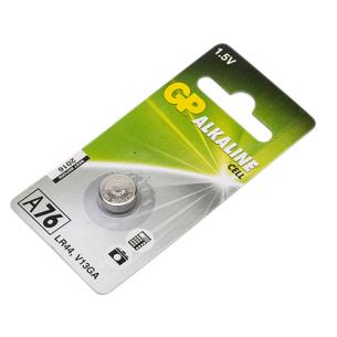 stk 1 v13ga a76-c1 lr44 batt knap gp