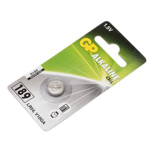 stk 1 c10ga 189-c1 lr54 batt knap gp