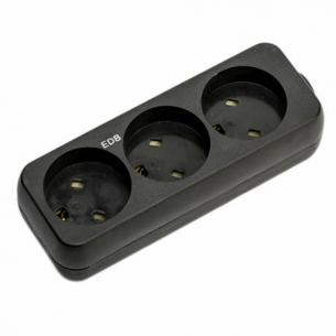 sort ben skr jord med edb se 3-stikd