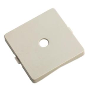 gr� firkantet lampeudtag f fuga d�ksel