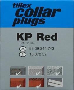 ske i stk 500 5x35mm 5 d r plugs