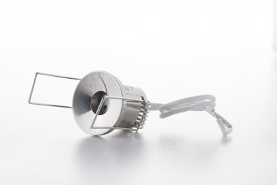 l st rstet b blank 10w g4 stjernespot