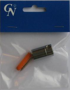 stk 1 gn-pak crom aflastning m ng ledningsoph