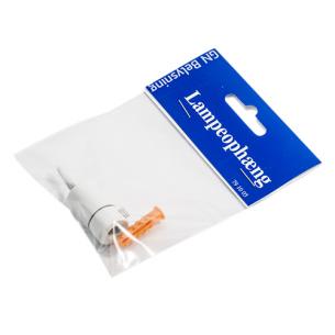 mat hvid aflastn m ng ledningsoph