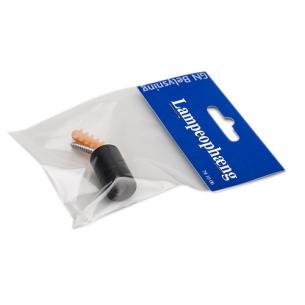 mat sort aflastn m ng ledningsoph