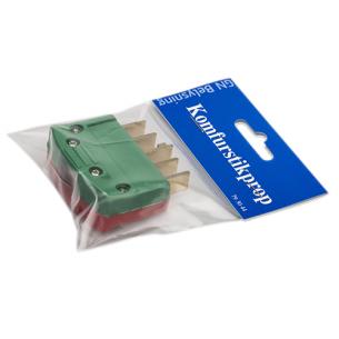 gn-pak 3f0j n gr stikprop komfur