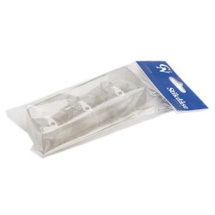 gn-pak transparent blindhul m t11 se 3-stikd