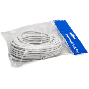 gn-pak hvid 10m ngerledning forl antenne