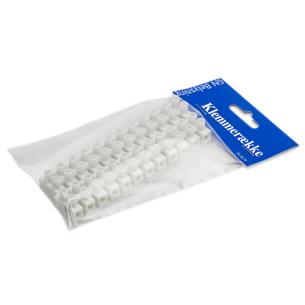 gn-pak hvid stk 2 1 kl pol 12 kke klemmer