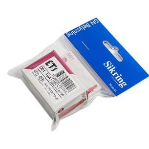 gn-pak stk 10 10a do1 sikring eti